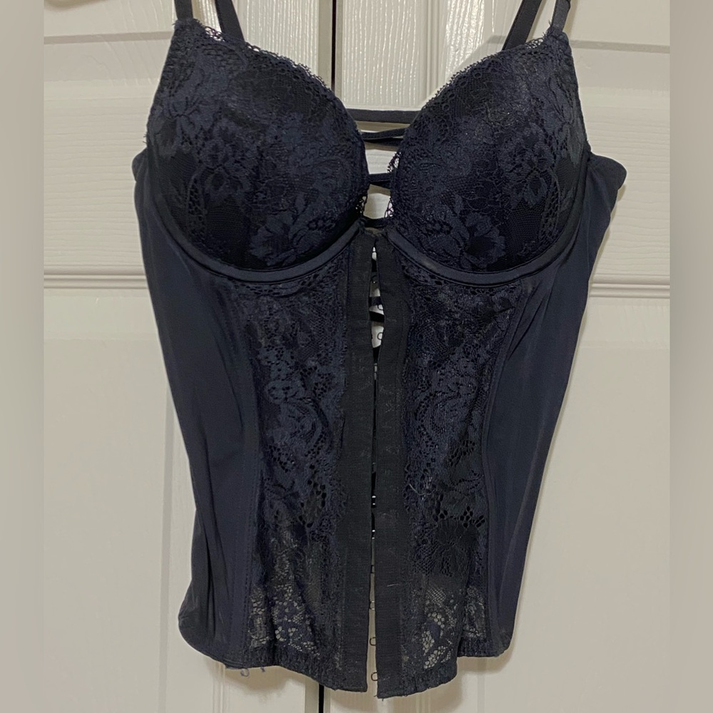 La Senza Corset top